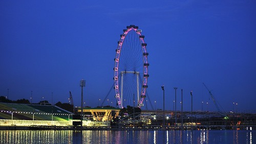 Singapore Flyer