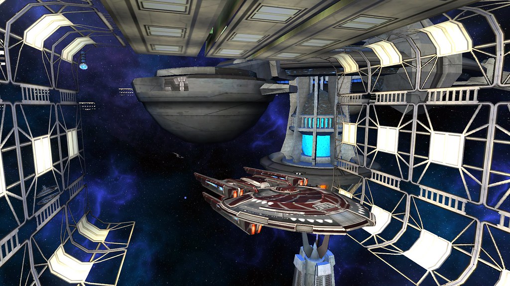 Star Trek Online Pictures - Page 2 4353760509_064fefe731_b