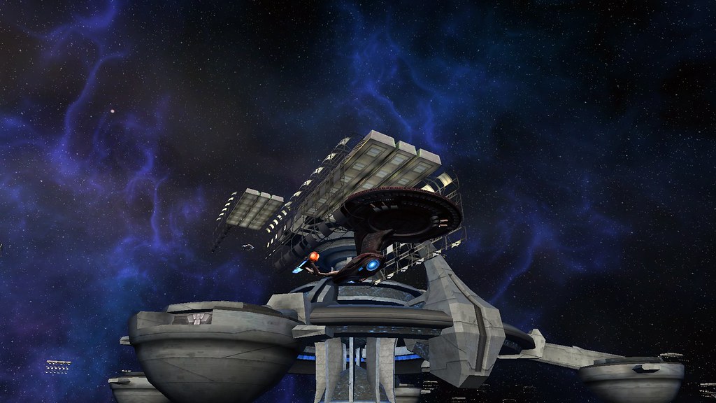 Star Trek Online Pictures - Page 3 4371416393_2e08a07d6f_b