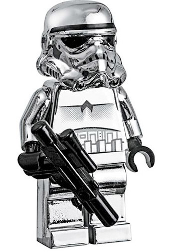 [LEGO] Univers STAR WARS : minifig et autres  4433088573_c46863b8a5