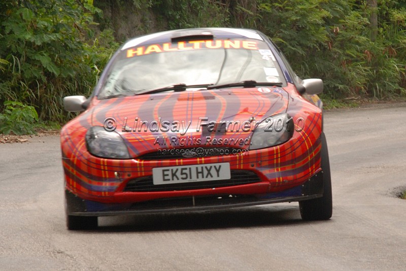 Reportajes Fotograficos (Ford Puma's de miedo) 4673174044_8e6d60228c_b