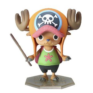 One Piece Merchandising 5130053197_1e045dc50c