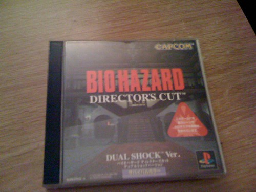 Biohazard Pickups 5154608807_aef98daaf9