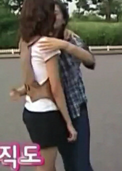 [PICS+GIFS][24/9/2011] YoonYul is more than real! 4474950089_fe74c3ab31