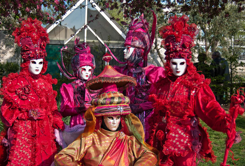 CARNAVAL VENISE A PARIS - Page 5 4512123808_376b0c172b_o