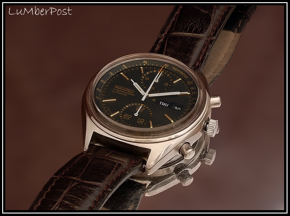 Seiko 6138 8020 Chronographs..( Pics ) 4550432608_eee5e0355a_o