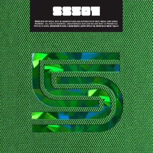 [Mini Album] SS501 - Destination (EP) 4637740488_68b173c129_o