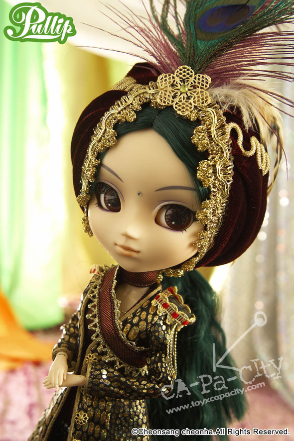 Mai 2010 - Pullip Saras 4350871396_a4328fd81b_o