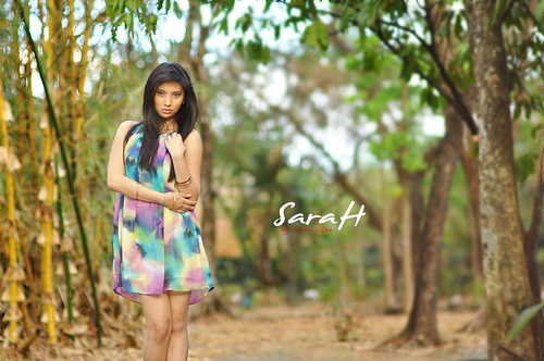 SaraH by J.J.Dee 4442061063_b8430a336d