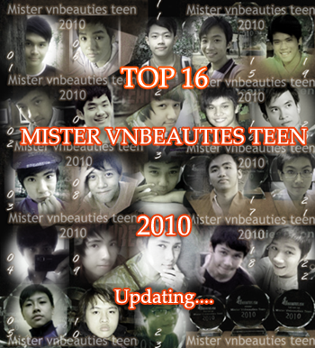 TOP 16 MISTER VNBEAUTIES TEEN 2010 UPDATING.... 4487017488_6bb310394b_o