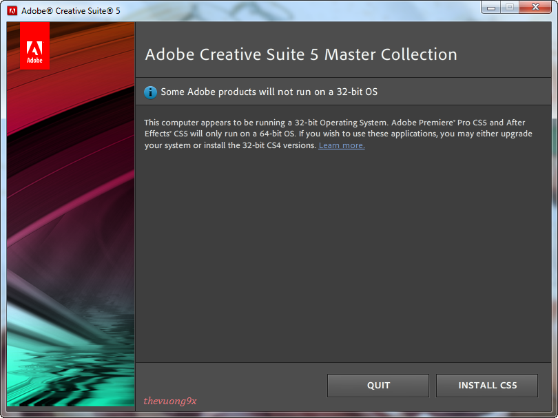 Adobe Photoshop CS5 Extended Final 4545099319_cf80f2cdc1_o