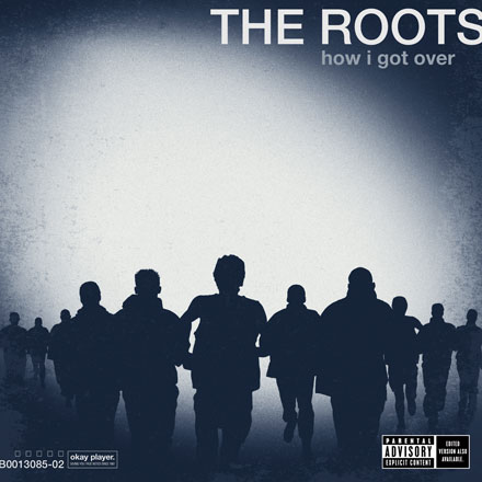 Nouvel album pour The Roots, le 22 juin. 4625301542_0fdb5e299d_o