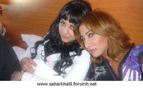 صور رائعة وجميلة لسحر خليل 4278857323_d4e46e5c80_o