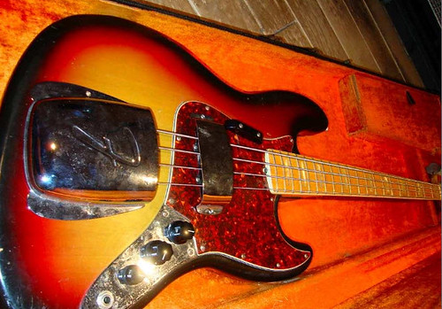 Projeto Fender Jazz Bass Frank, montando meu JB ideal 4291389370_2e5fbf4a03