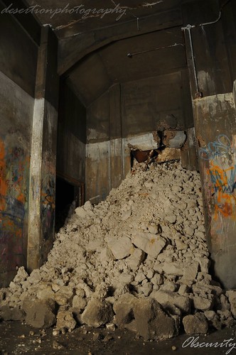 Report – Ramsgate marina underground changing rooms complex – March 2010 4451612362_c60d6733d9