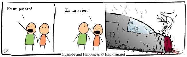 Cyanide and Happiness (humor) 4524636334_a30bf9a3c4_o