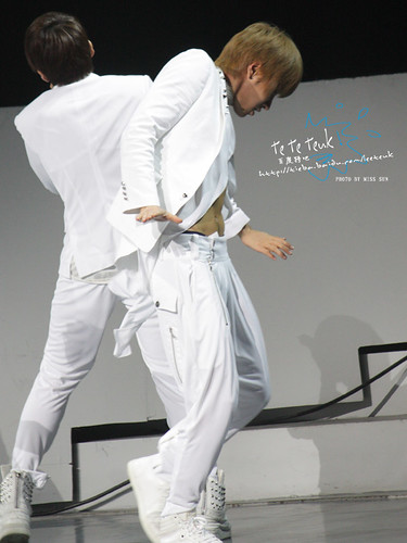 صور القـآئد ” Leeteuk my Boy في Shanghai Expo 4655406045_419bfd0192