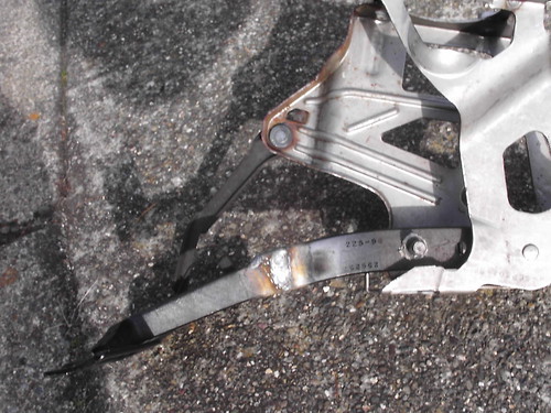 Brake Pedal Position Change - Finito! 4275711204_bb6aa5d5e1