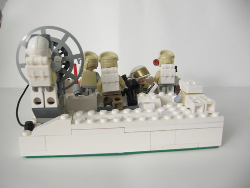 Hoth Trenches 4443760039_136a47d2e7