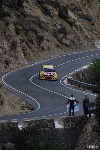 20 Rallye La Vila Joiosa 'Trofeo Mediterráneo Costa Blanca' - Página 7 4493236808_4a76a1d5aa