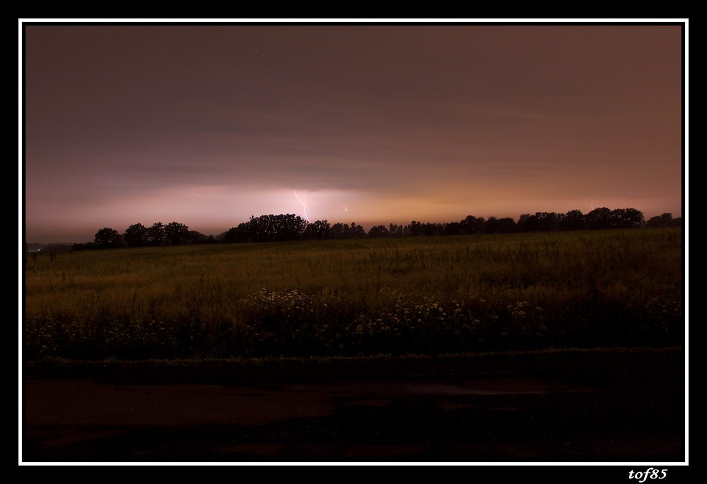 orage du 5-6-2010