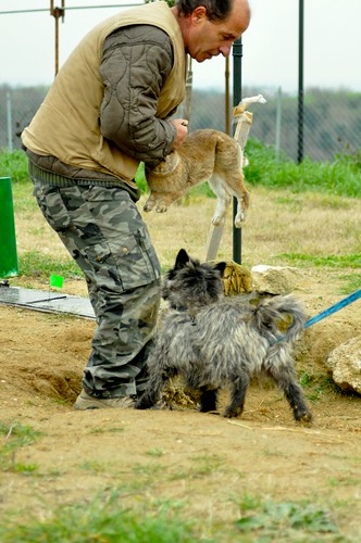 Allenamento a Cerveteri 4281376751_c178204b8c