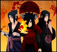 Clan Uchiha