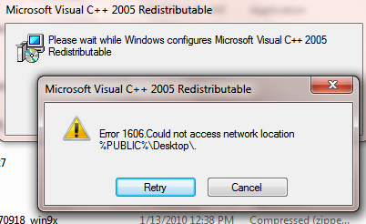 قصة ال visual c++ 2005 4298568376_36f1294ba8_o