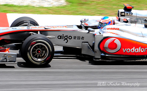 F1 at Sepang. 4493433880_631309d00e