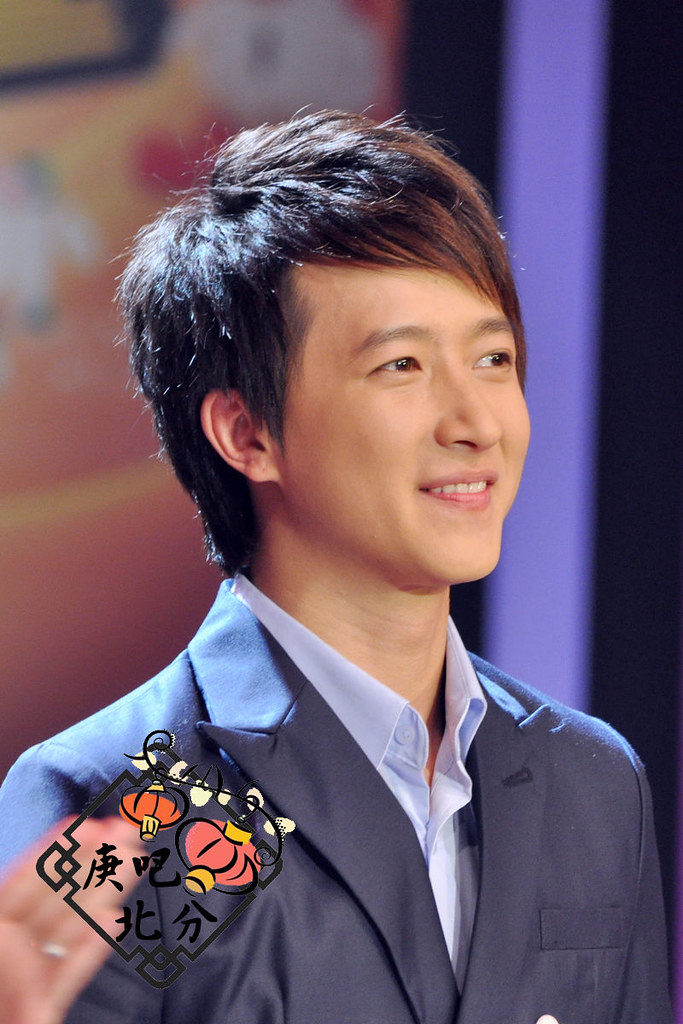 Hangeng [韩庚] 4671028190_7d4d09cb94_b