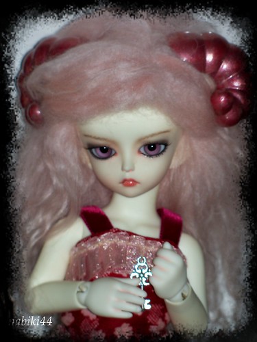 *GALERIE NABIKIENNE* (pullip+bjd) rhubarbe -lünn -Ninon  - Page 2 4361445522_11282aca93