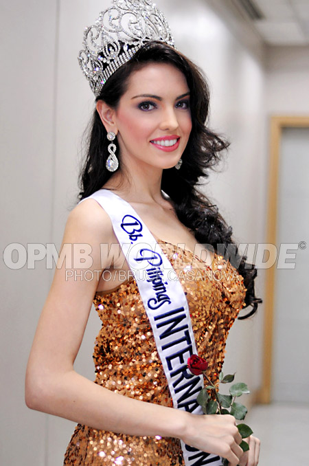 Krista Arrieta Kleiner: Bb Pilipinas International 2010 (MI 2010 Semifinalist) 4429860974_d7504354e0_o