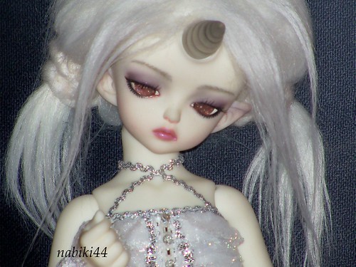 *GALERIE NABIKIENNE* (pullip+bjd) rhubarbe -lünn -Ninon  - Page 2 4465873832_08bff60b21