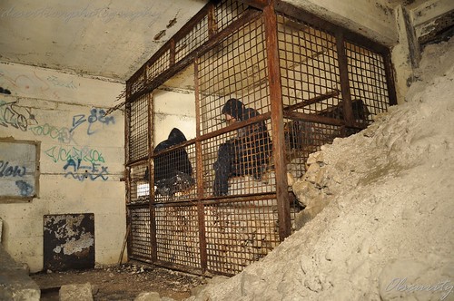 Report – Ramsgate marina underground changing rooms complex – March 2010 4450820067_6cab02ac42