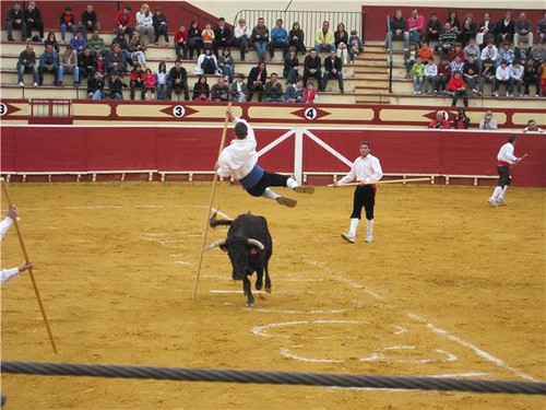 Lodosa (Navarra) 21-03-2010 ganaderia Jose Antonio Baigorri "El Pincha" (Lodosa, Navarra) 4500274094_eb13bc795d