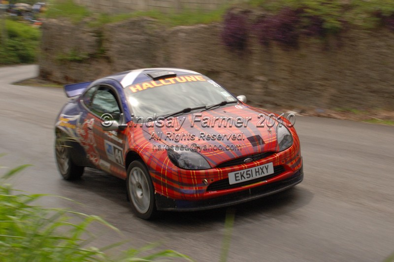 Reportajes Fotograficos (Ford Puma's de miedo) 4673174424_ccbeb79462_b