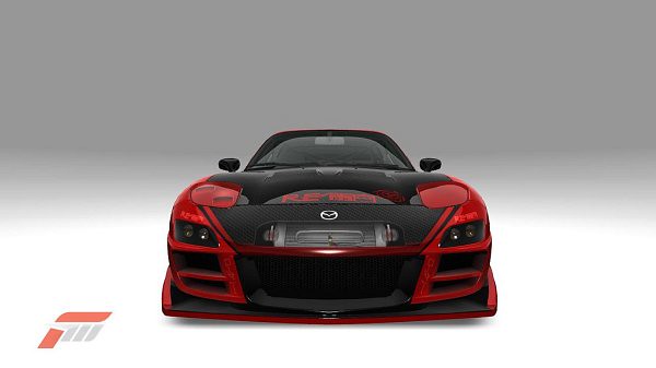 Fat-Wide Bodies Impreza, S2000, RX-7 FD Up now 4708345856_f620c2bbdf_b