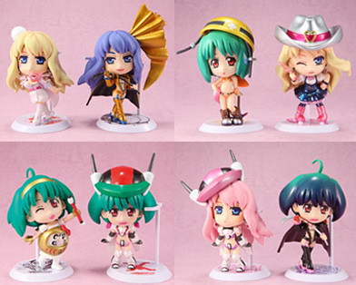 Figurines gashapon diverses 4699713597_d4699d91b9