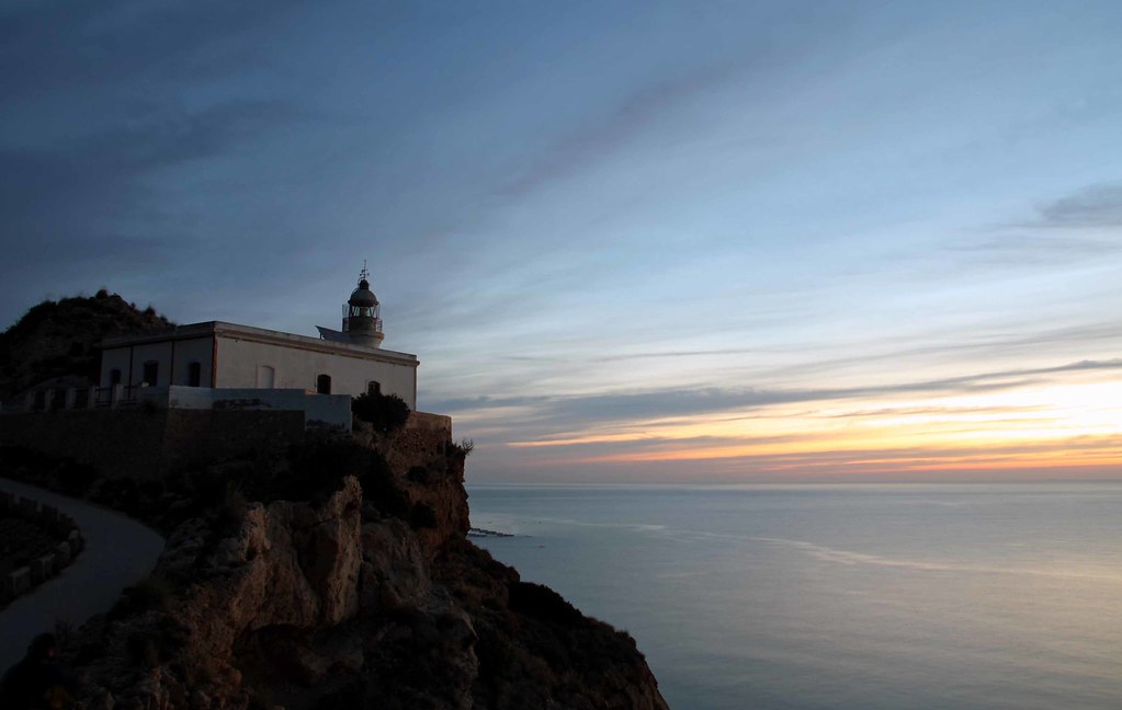 unas cuantas fotos de la quedada del Faro del Albir 5154695740_34c7f57020_b