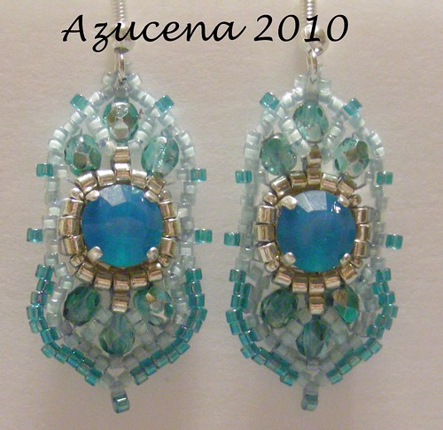 Pendientes Moana 4691464995_4cf3626fc1