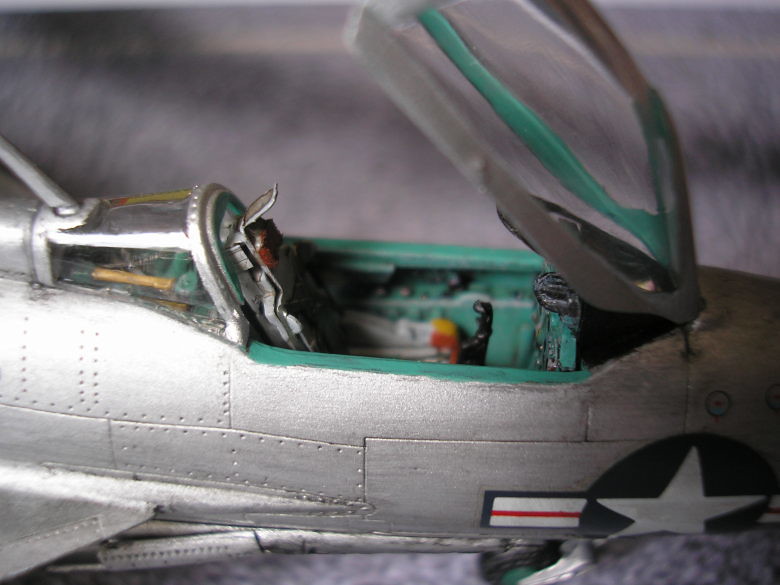 1/48 - MiG-21 MFN - Eduard  4716786433_4d3b067e69_b