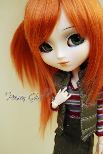 Pullip  Doll - Sayfa 2 4221603999_f7f9796e33