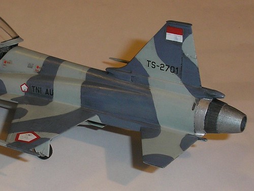 [Hasegawa] Northrop F-20 Tigershark 1/72 (nf20) - Page 6 4347248244_aa76b4007d