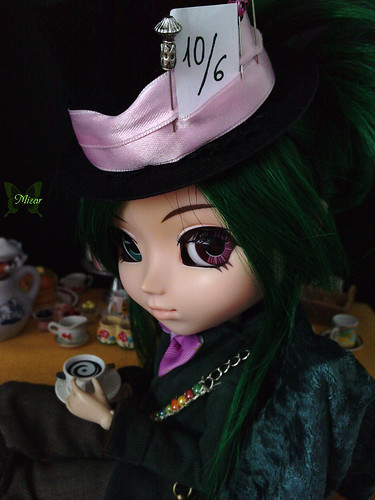 Darzia (pullip souseiseki) Act. 25/07 4528715712_7ec87a3010