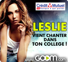 Gagne to cours de musique, dans ton collège, avec Leslie 4577247151_7ee13e6d3b_o