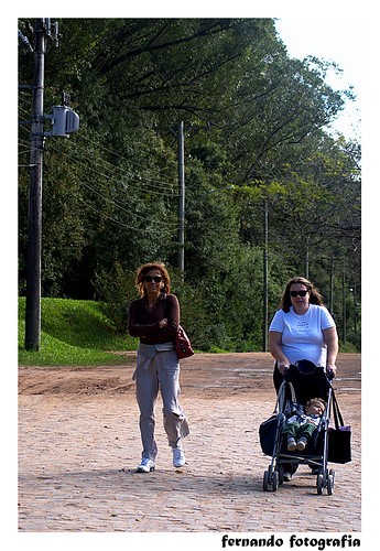 Raquel Rediss, Samy, Dudu e Rafa