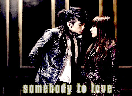 [Long fic] Somebody To Love (BiRi,DanRi) ~ Epilogue for readers ~ [Finished] - Page 7 4687331958_e2cd990a43