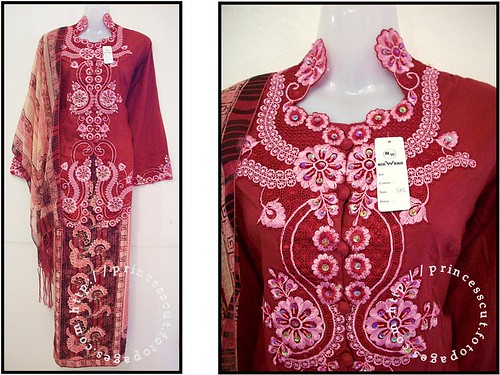 MODERN KEBAYA & BAJU KURUNG (XXS, XS, S, M, L, XL, XXL, XXXL, XXXXL) 4621767339_7d6c18159e