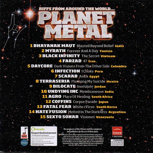 Black Infinity góp mặt vào CD Planet Metal 4437685971_d3de986da8