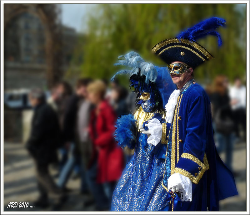 PHOTOS SORTIE PARISIENNE,10 avril, carnaval vénitien - Page 3 4519072398_c7f82c1455_o